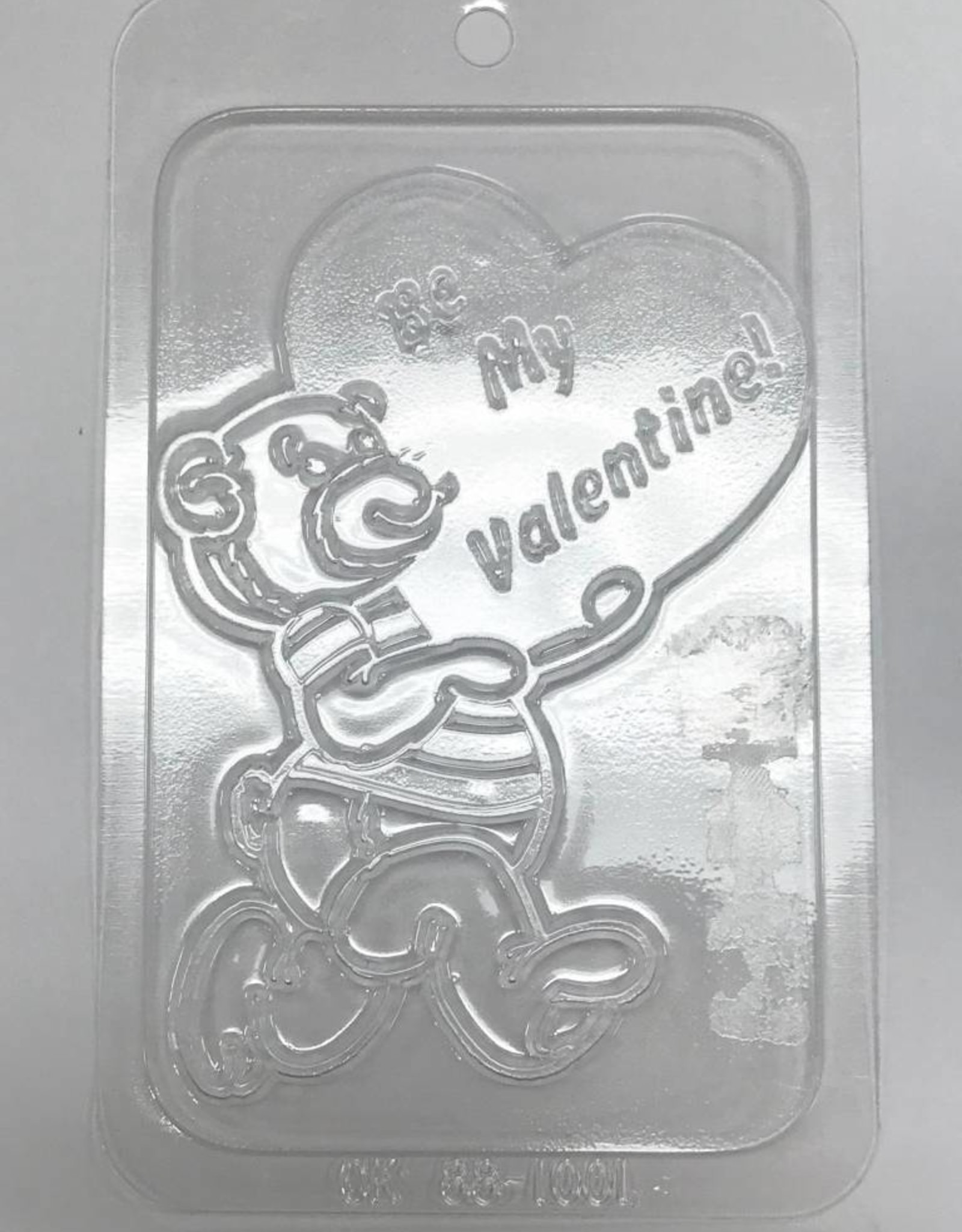 Valentine Mold 