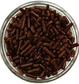 Brown Jimmies