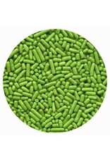 Lime Green Jimmies