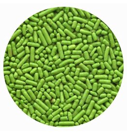 Lime Green Jimmies