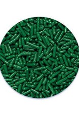 Dark Green Jimmies