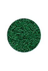 Dark Green Jimmies