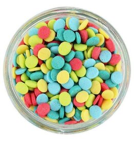 Celebration Quins (Lime, Yellow, Aqua, Coral)