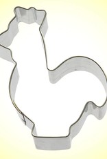 Mini Rooster Cookie Cutter