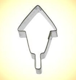 Mini Birdhouse Cookie Cutter