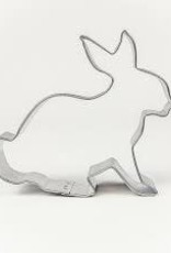 Sitting Cottontail Bunny Cookie Cutter (4")