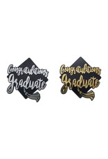 Congratulations Graduate Layon