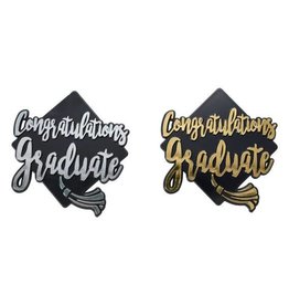 Congratulations Graduate Layon