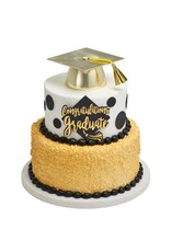 Congratulations Graduate Layon