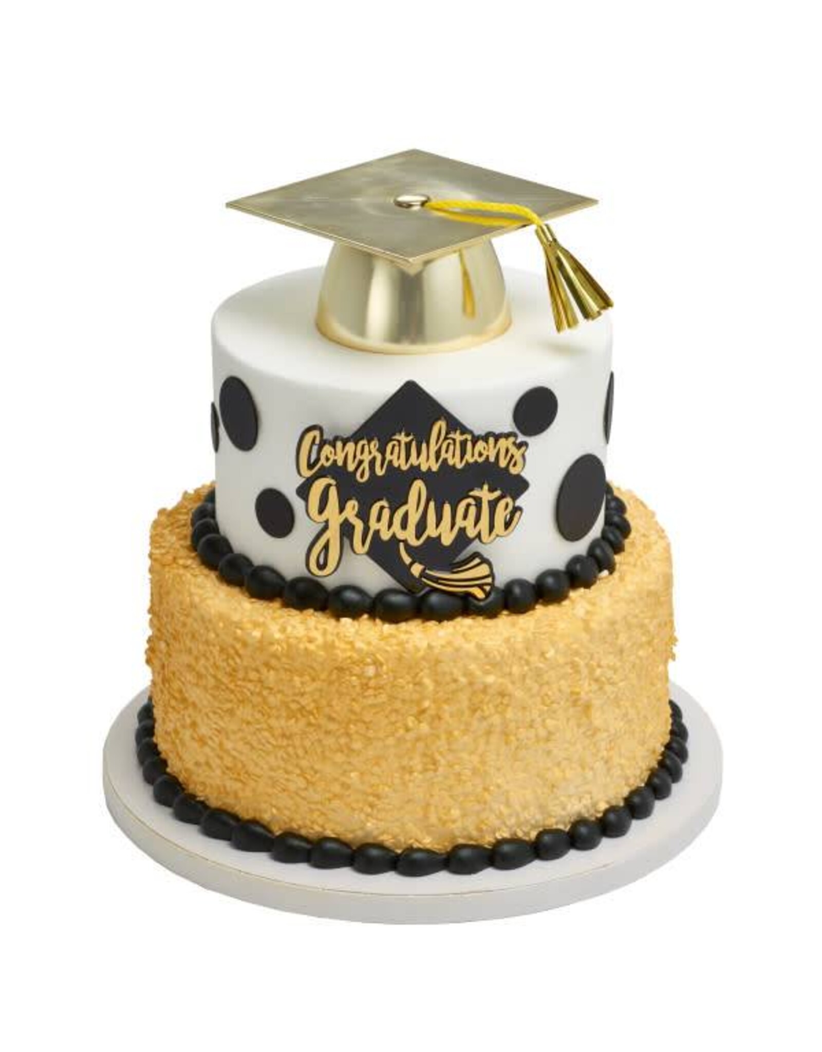 Congratulations Graduate Layon