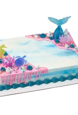 Mystical Mermaid Decoset