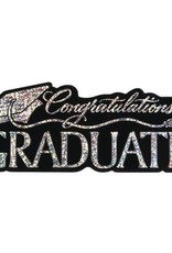 Congratulations Graduate Layon - Holographic