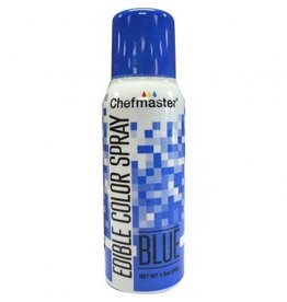 CM EDIBLE SPRAY (Blue)