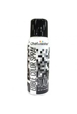 CM EDIBLE SPRAY (Black)
