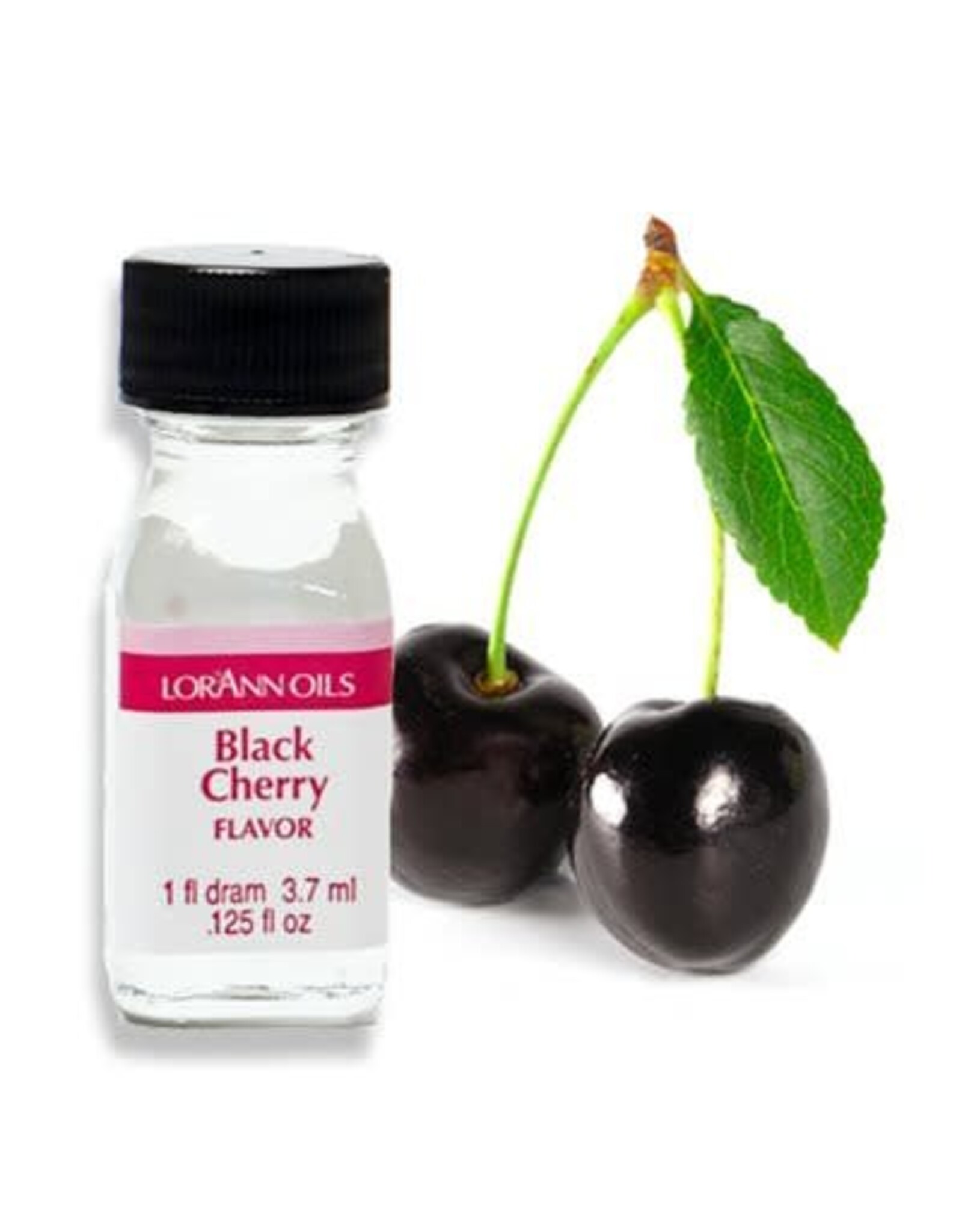 BLACK CHERRY FLAVOR 1 Dram