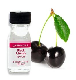 BLACK CHERRY FLAVOR 1 Dram