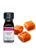 CARAMEL FLAVOR 1 Dram