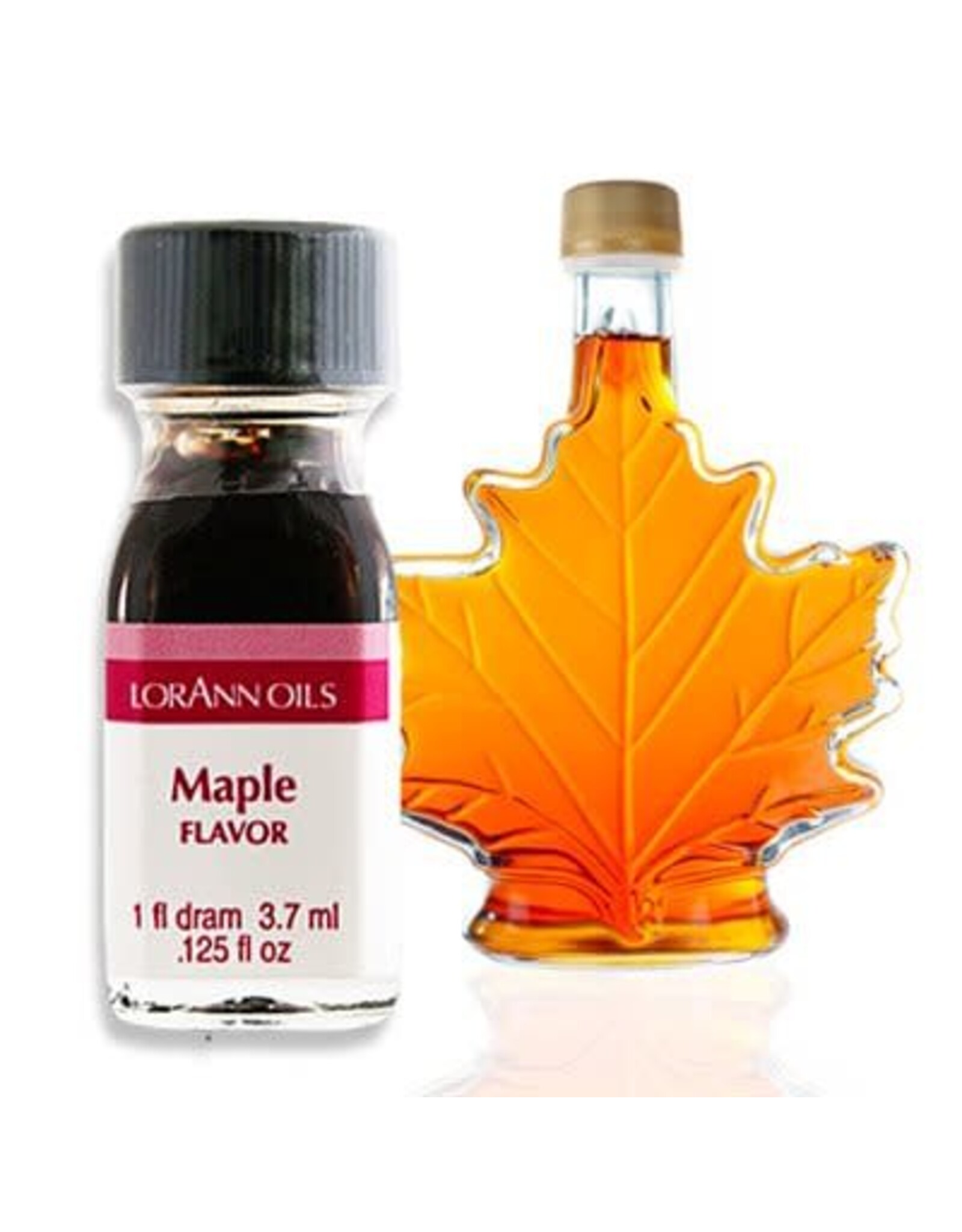 MAPLE FLAVOR 1 Dram