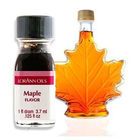 MAPLE FLAVOR 1 Dram