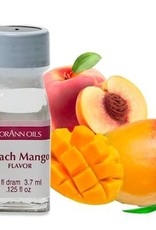 PEACH MANGO FLAVOR  1 Dram