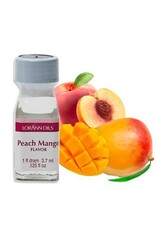 PEACH MANGO FLAVOR  1 Dram