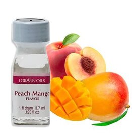 PEACH MANGO FLAVOR  1 Dram