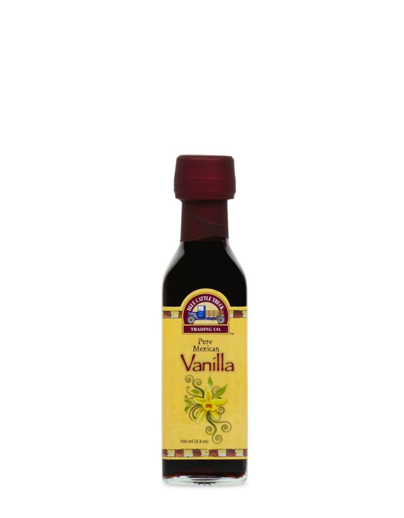 Mexican Vanilla 3.3 ounces