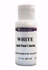 White Liquid Food Coloring