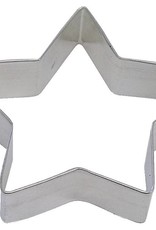 Star Cookie Cutter (4.5")