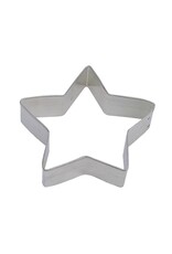 Star Cookie Cutter (4.5")