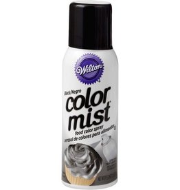 Black Wilton Color Mist