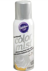 Silver Wilton Color Mist