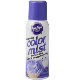 Violet Wilton Color Mist