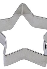 Star Cookie Cutter (3")