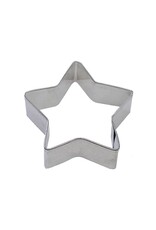 Star Cookie Cutter (3")