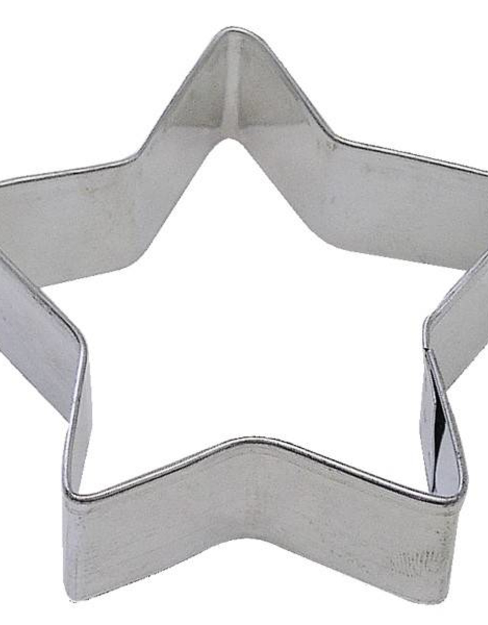 Star Cookie Cutter (3")