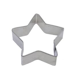 Star Cookie Cutter (3")