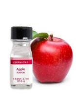 APPLE FLAVOR DRAM