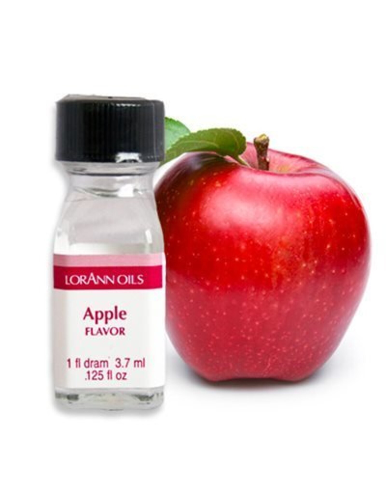 APPLE FLAVOR DRAM