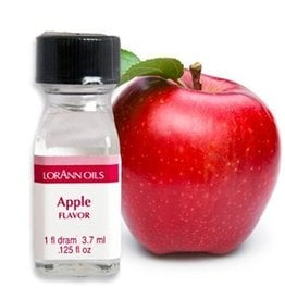 APPLE FLAVOR DRAM