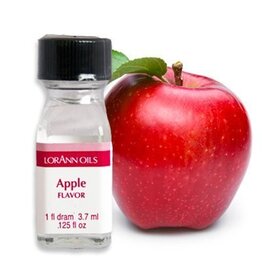 APPLE FLAVOR DRAM
