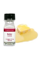 BUTTER FLAVOR DRAM