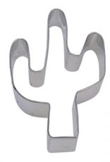 off the beaten path Cactus Cookie Cutter (4.25")