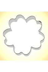 Hibiscus Cookie Cutter (3.75")