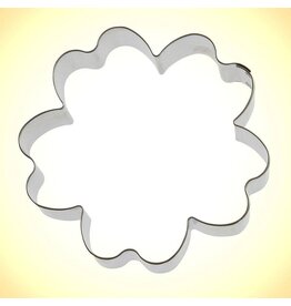 Hibiscus Cookie Cutter (3.75")