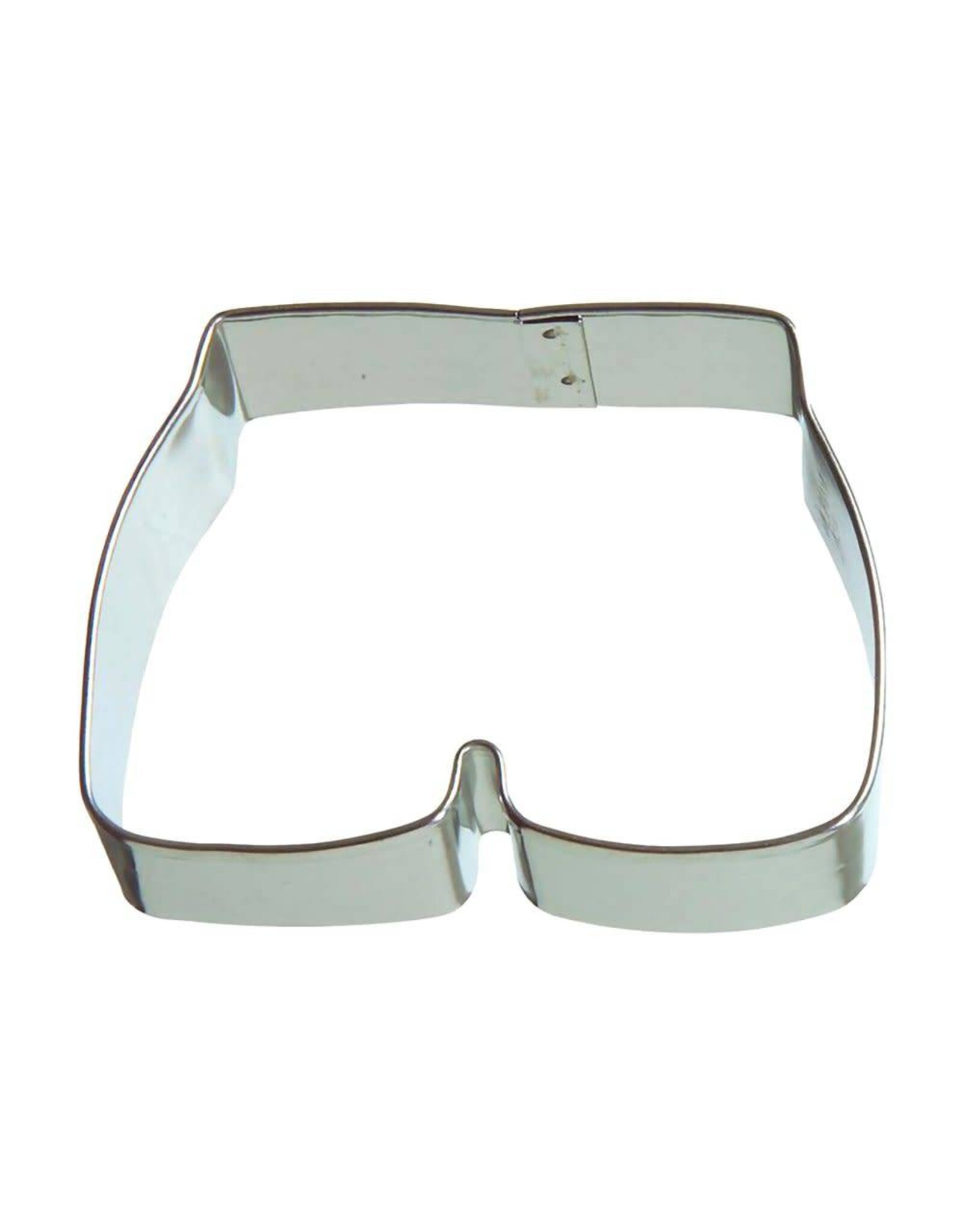 Swim Trunks/Boxers Cookie Cutter (3.25")