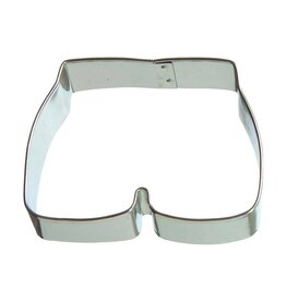 Swim Trunks/Boxers Cookie Cutter (3.25")