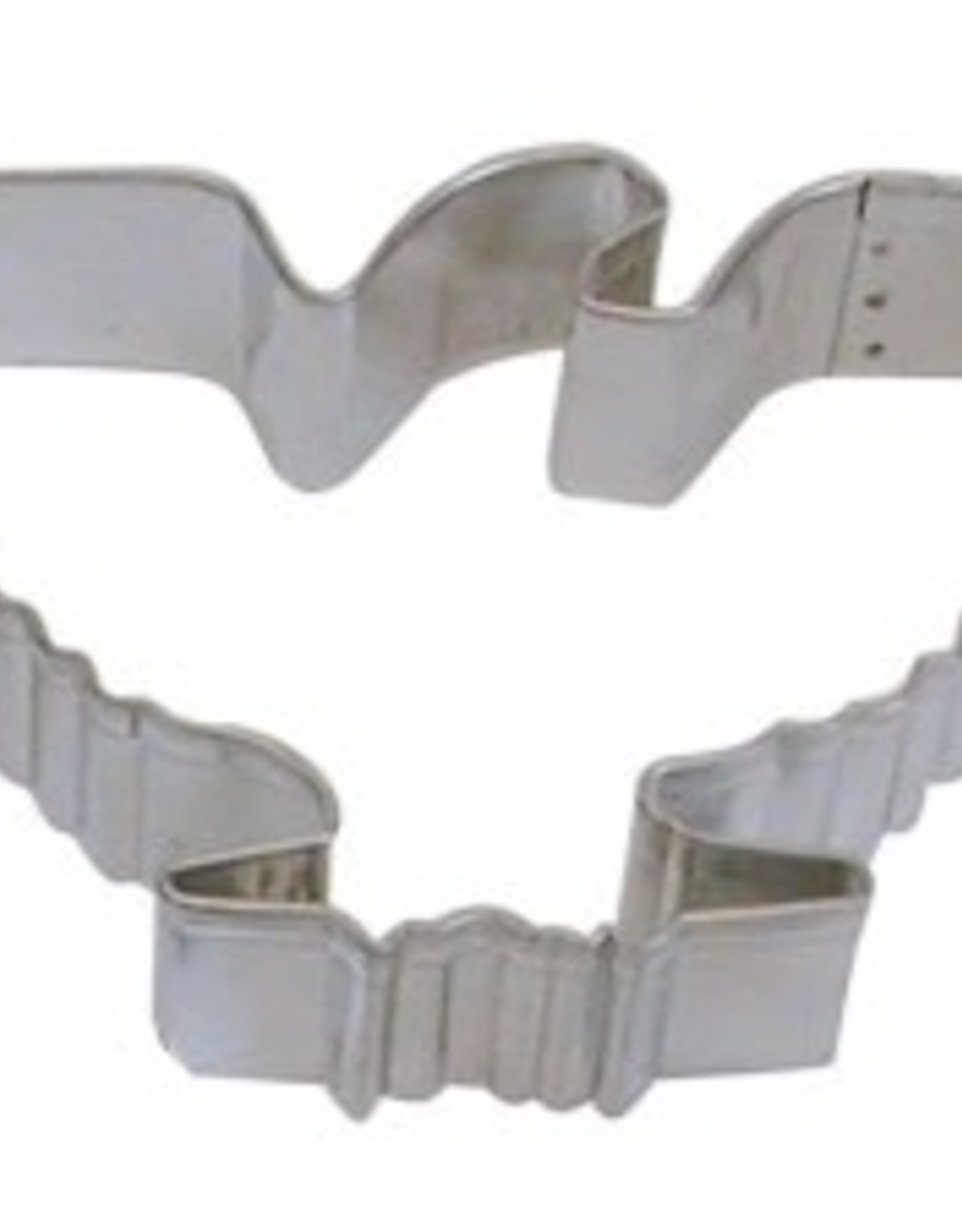 R and M American Eagle Cookie Cutter (4.5")