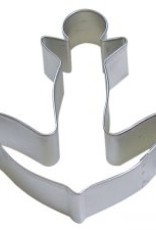 Anchor Cookie Cutter (4.5")