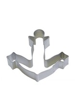 Anchor Cookie Cutter (4.5")
